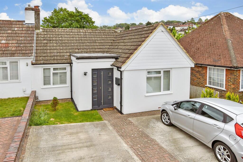 Main image of property: Galliers Close, Patcham, Brighton, East Sussex