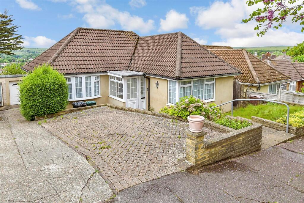 Main image of property: Highfield Crescent, Patcham, Brighton, East Sussex
