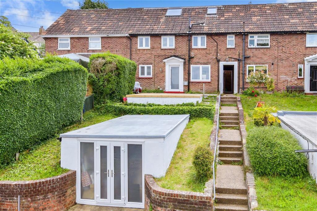 Main image of property: Lyminster Avenue, Hollingbury, Brighton, East Sussex