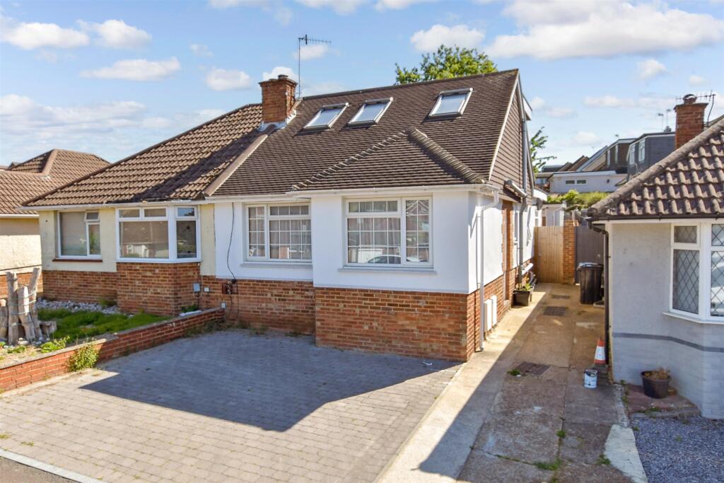 Main image of property: Mile Oak Road, Portslade, East Sussex