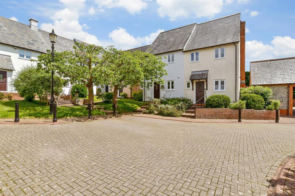 Main image of property: Old Patcham Mews, Brighton, East Sussex