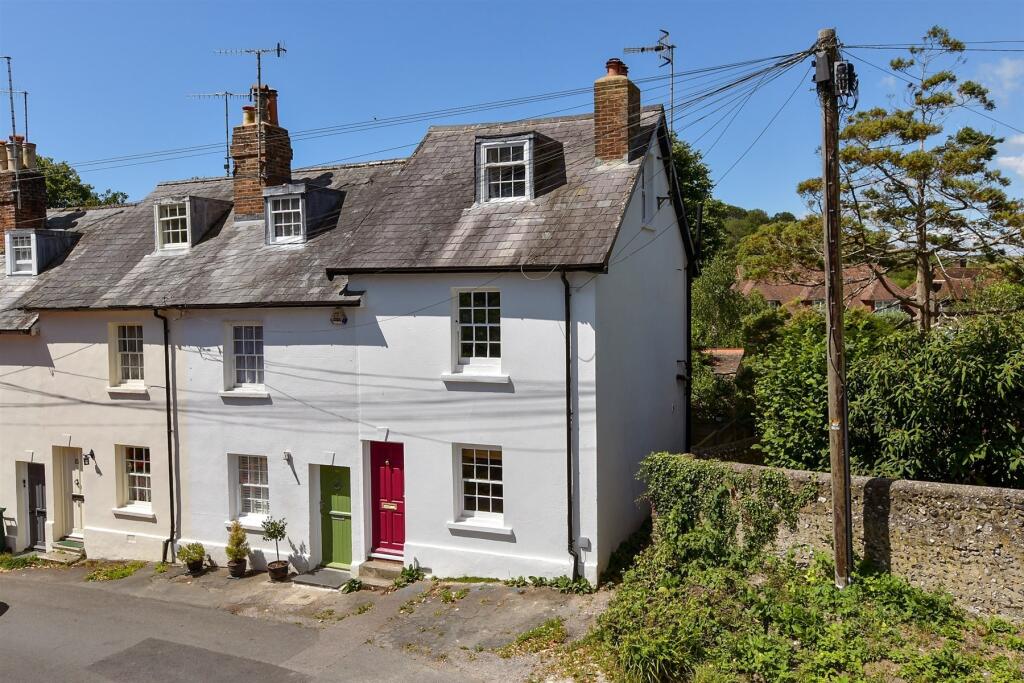 Main image of property: Church Hill, Patcham, East Sussex