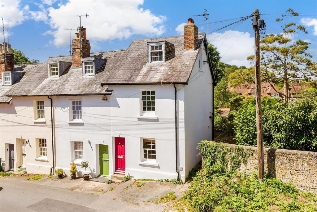 Main image of property: Church Hill, Patcham, East Sussex
