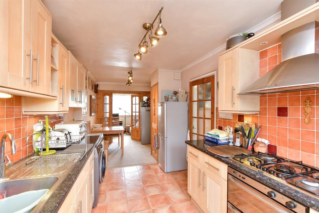 Main image of property: Overhill Gardens, Brighton, East Sussex