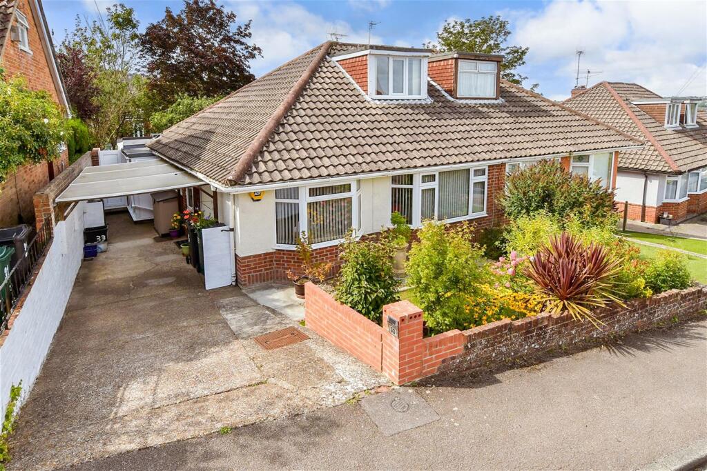 Main image of property: Rustington Road, Hollingbury, Brighton, East Sussex