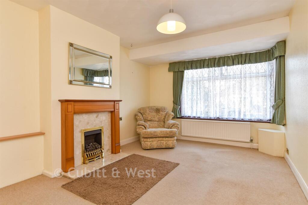 Main image of property: Thornhill Avenue, Brighton, East Sussex