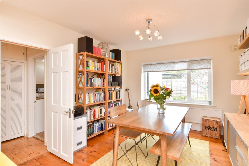 Main image of property: Mackie Avenue, Patcham, Brighton, East Sussex