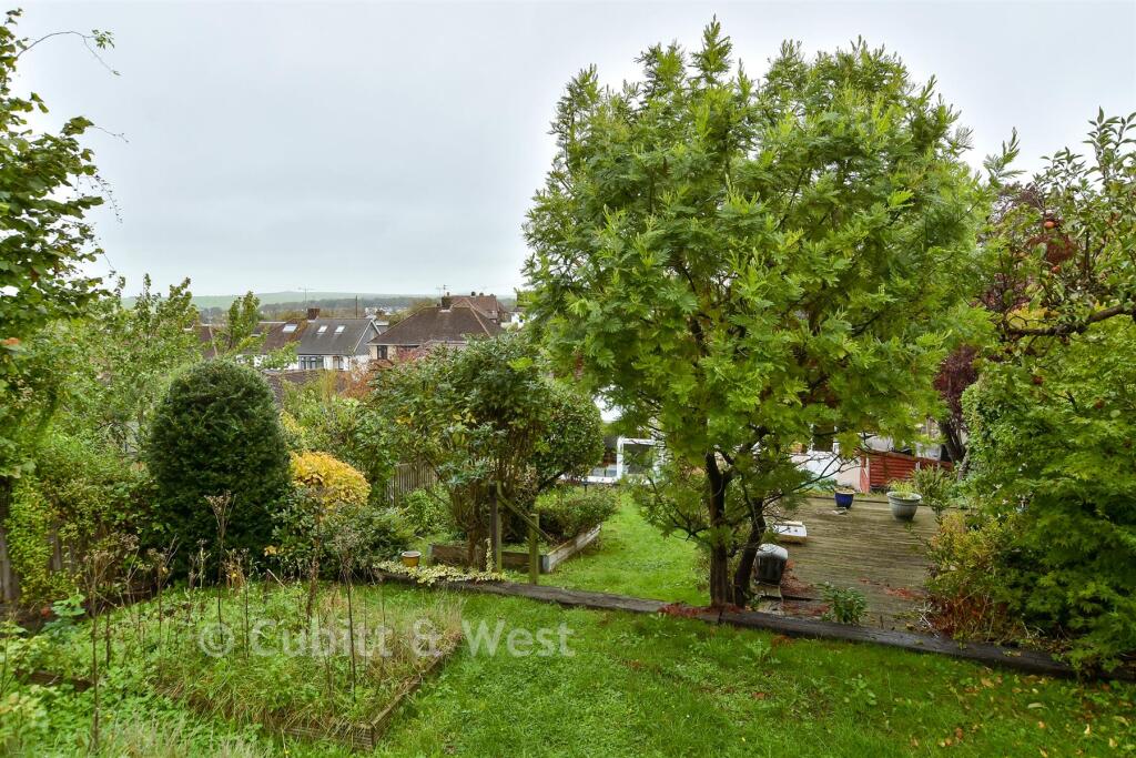 Main image of property: Wilmington Way, Brighton, East Sussex
