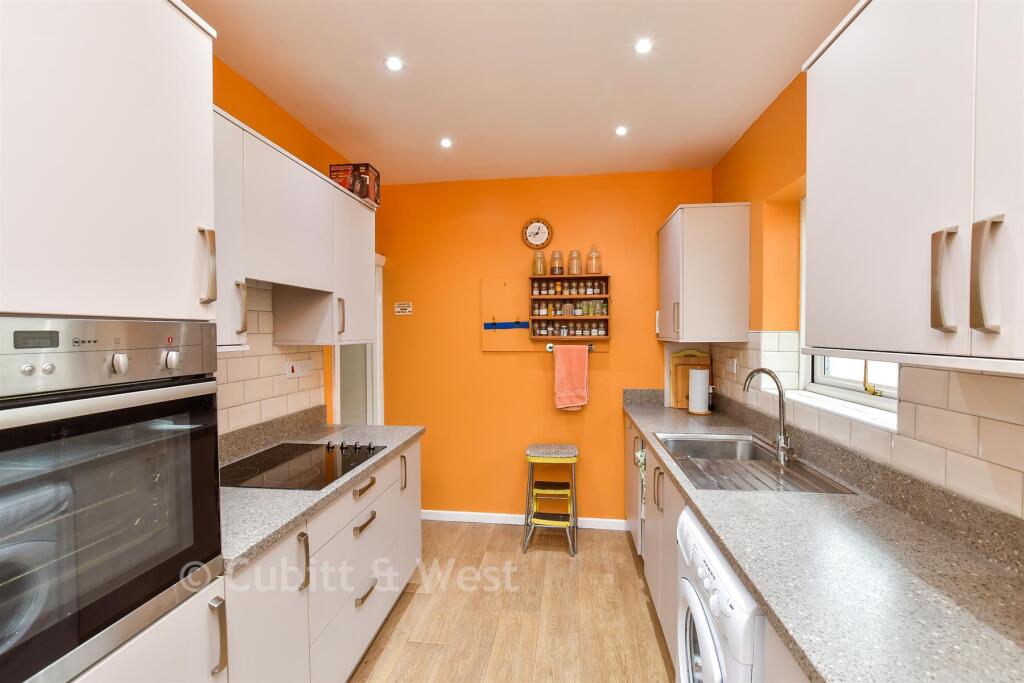 Main image of property: Wilmington Way, Brighton, East Sussex