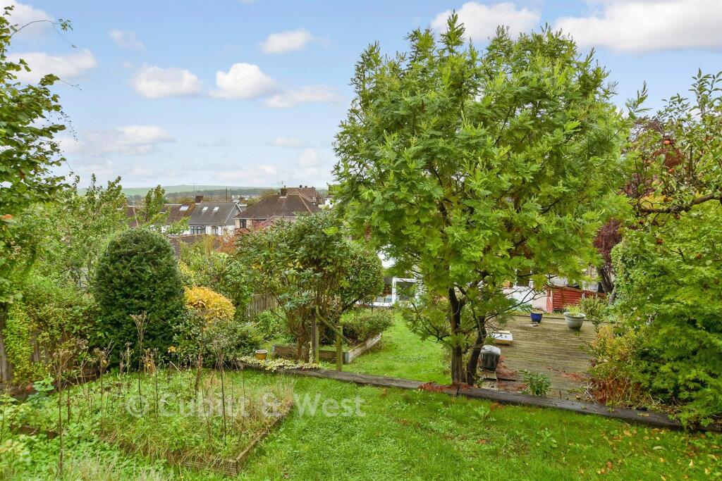 Main image of property: Wilmington Way, Brighton, East Sussex