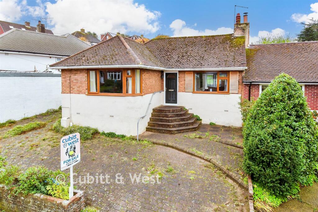 Main image of property: Wilmington Way, Brighton, East Sussex
