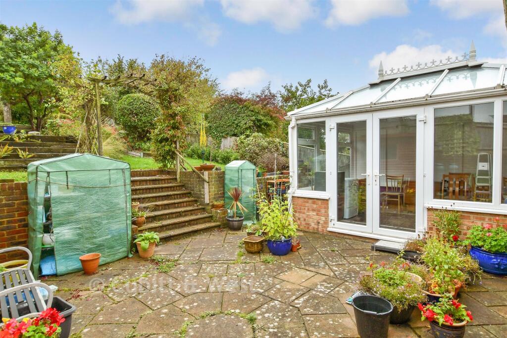 Main image of property: Wilmington Way, Brighton, East Sussex