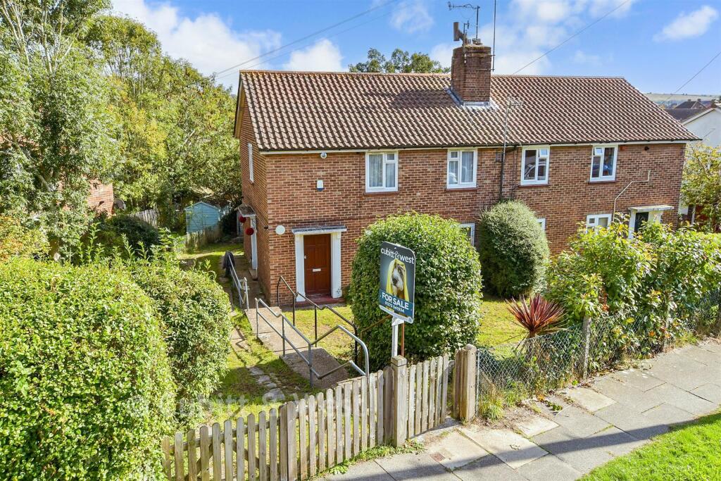 Main image of property: Hawkhurst Road, Coldean, Brighton, East Sussex
