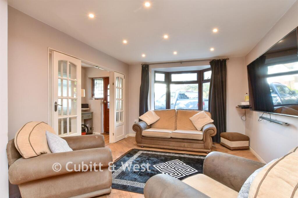Main image of property: Mackie Avenue, Patcham, Brighton, East Sussex