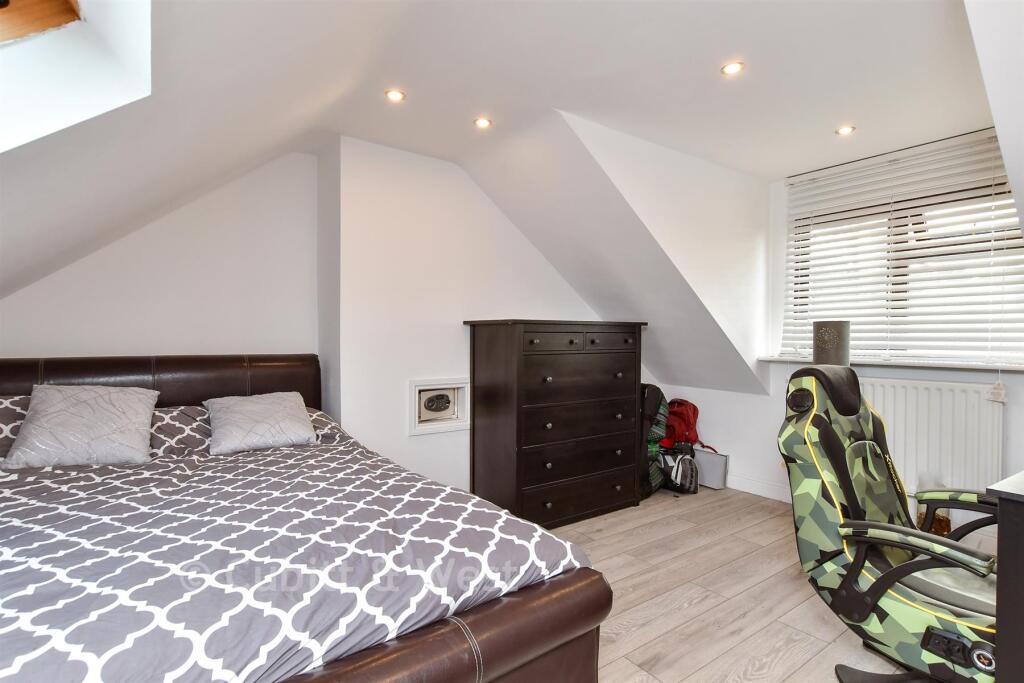 Main image of property: Mackie Avenue, Patcham, Brighton, East Sussex