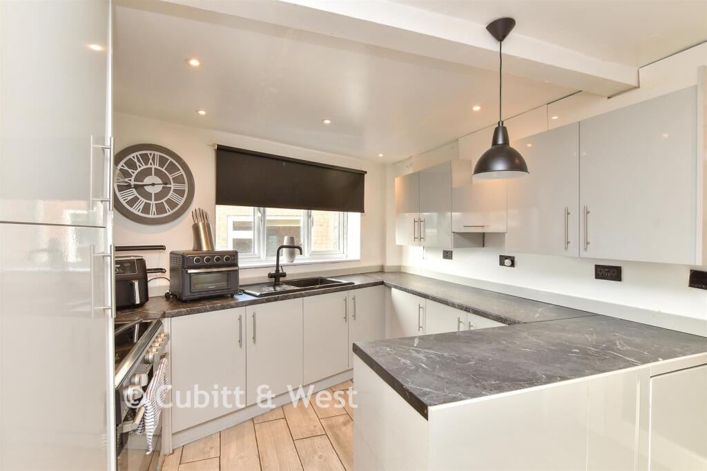 Main image of property: Mackie Avenue, Patcham, Brighton, East Sussex