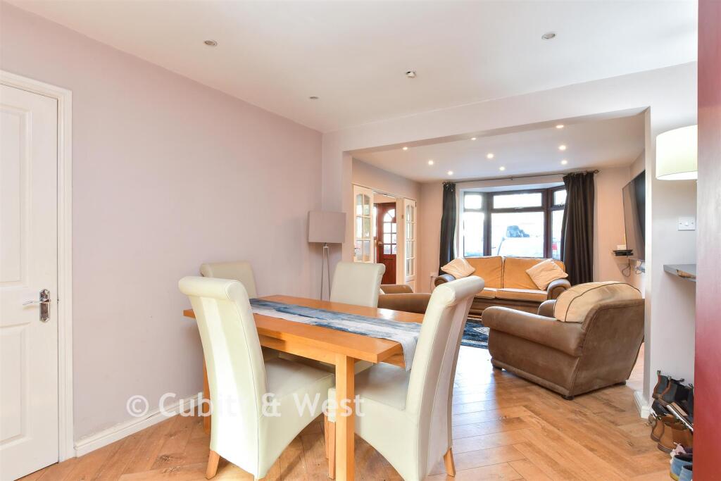 Main image of property: Mackie Avenue, Patcham, Brighton, East Sussex