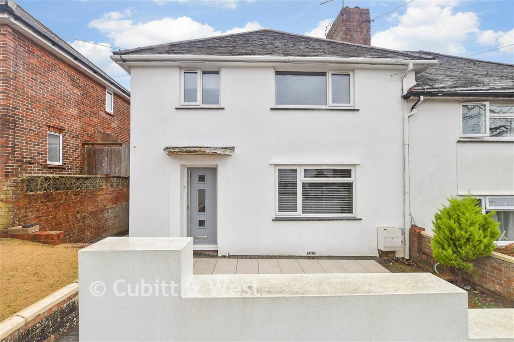 Main image of property: Midhurst Rise, Brighton, East Sussex