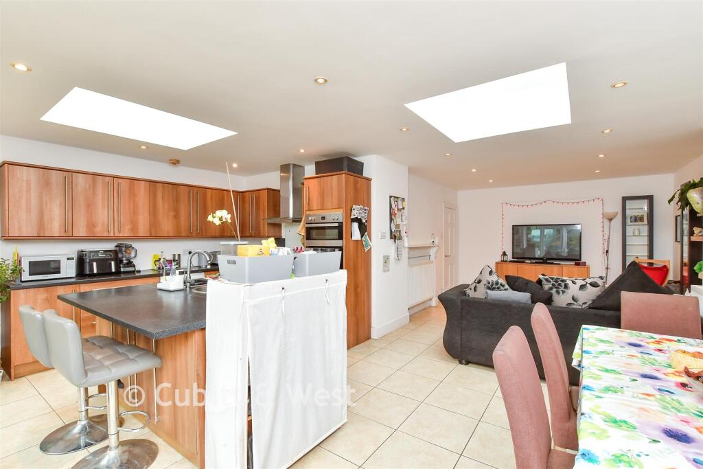 Main image of property: Graham Avenue, Brighton, East Sussex