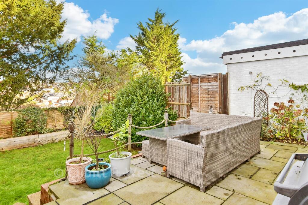 Main image of property: Denton Drive, Hollingbury, Brighton, East Sussex