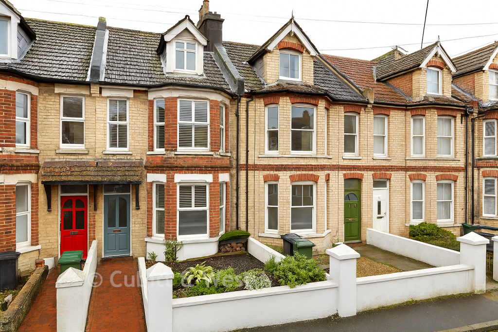 Main image of property: St. Aubyn's Road, Fishersgate, Brighton, East Sussex