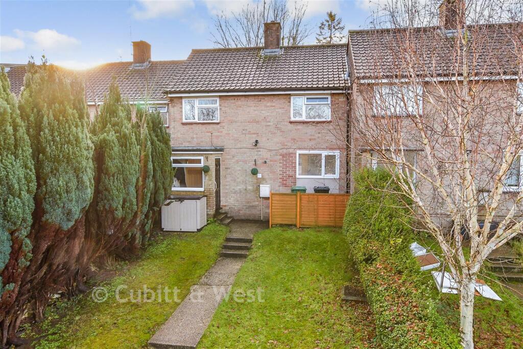 Main image of property: The Byway, Brighton, East Sussex