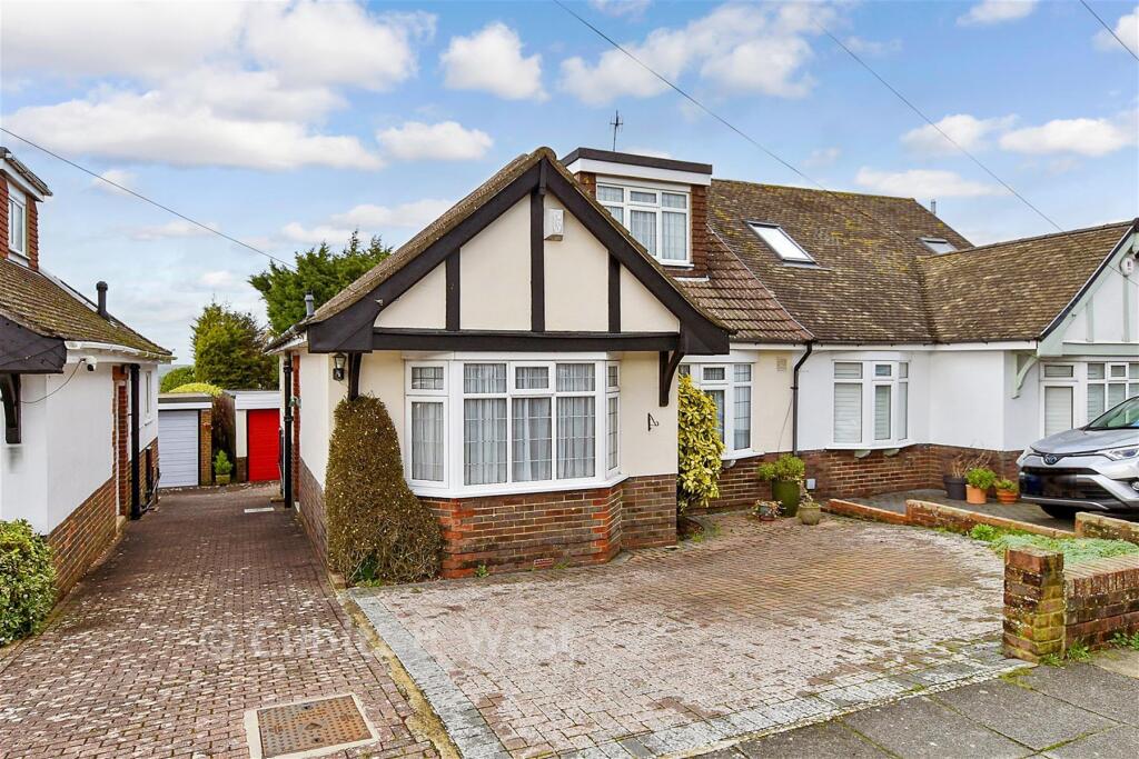 Main image of property: Larkfield Way, Brighton, East Sussex