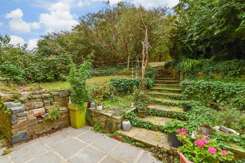 Main image of property: Fernhurst Crescent, Hollingbury, Brighton, East Sussex