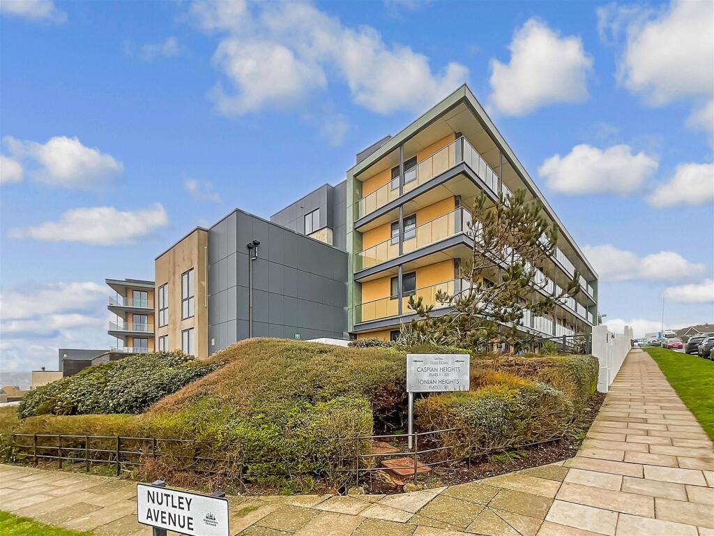 Additional property image - Suez Way, Saltdean, Brighton, East Sussex