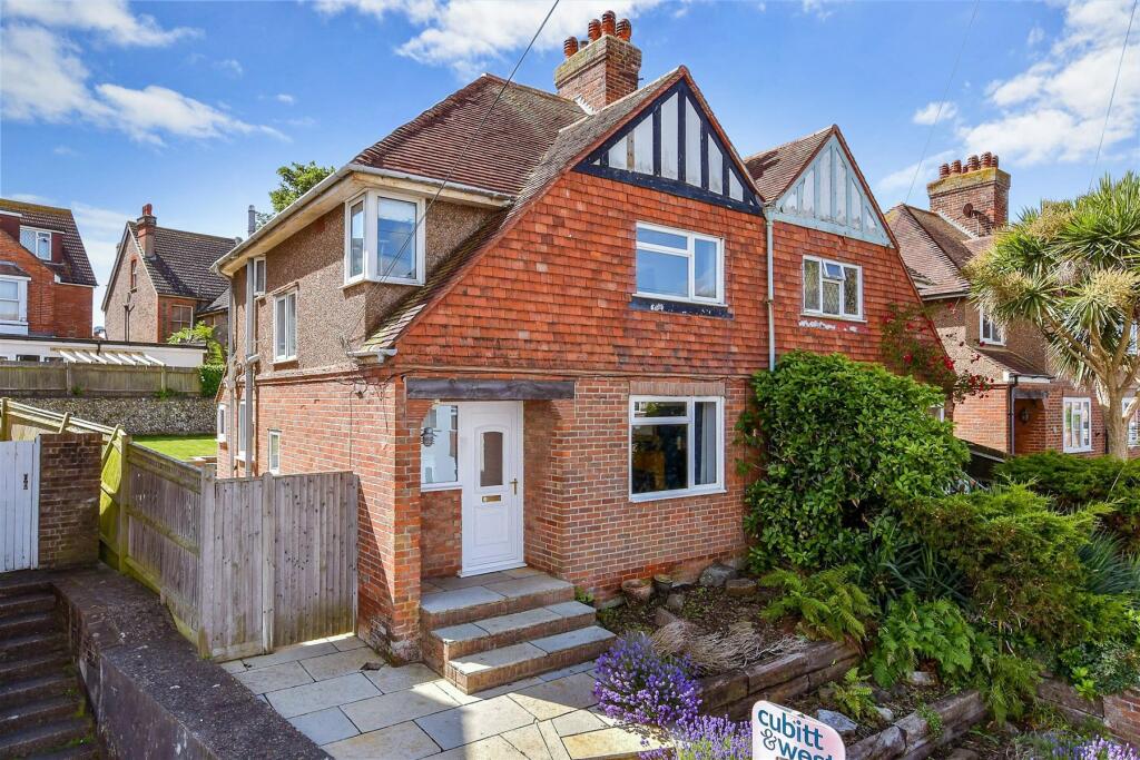 Main image of property: Stafford Road, Seaford, East Sussex