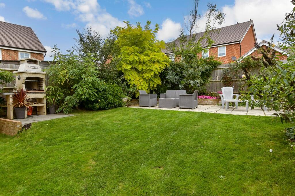 Main image of property: Linnet Crescent, Peacehaven, Brighton, East Sussex