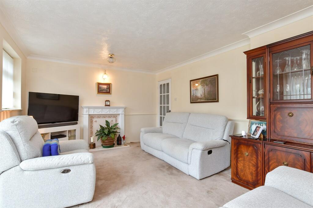 Additional property image - The Fairway, Newhaven, East Sussex