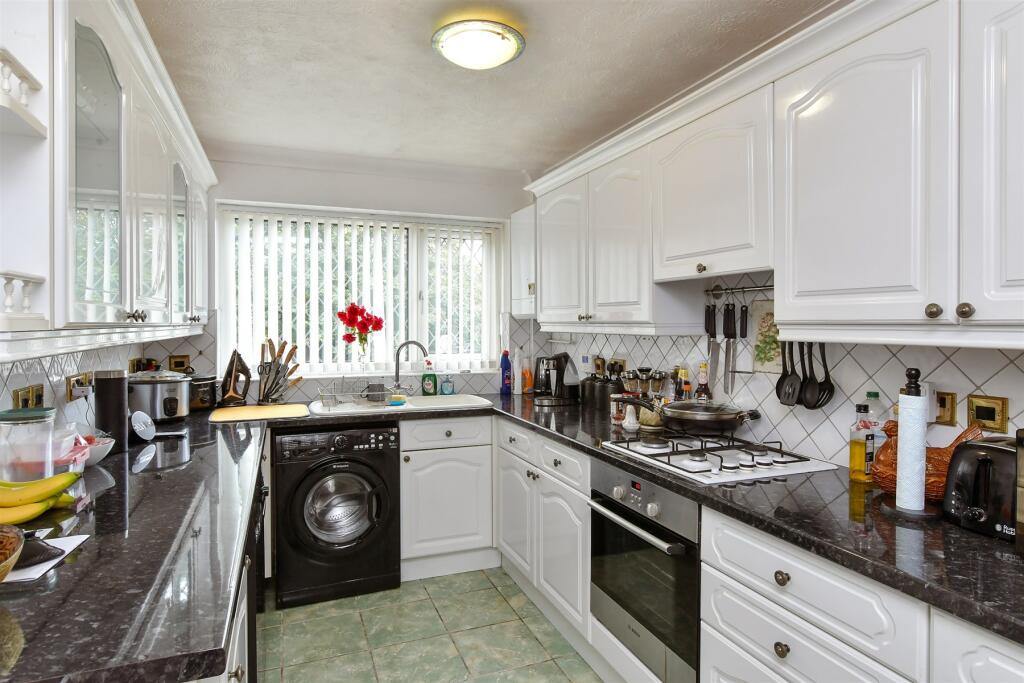 Additional property image - The Fairway, Newhaven, East Sussex