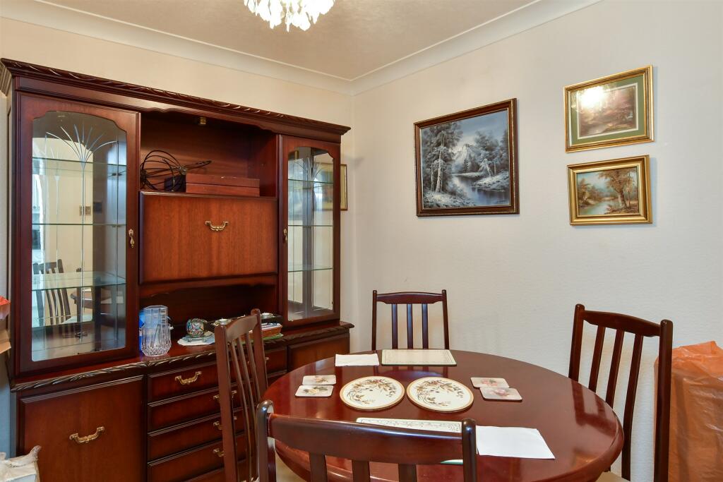 Additional property image - The Fairway, Newhaven, East Sussex