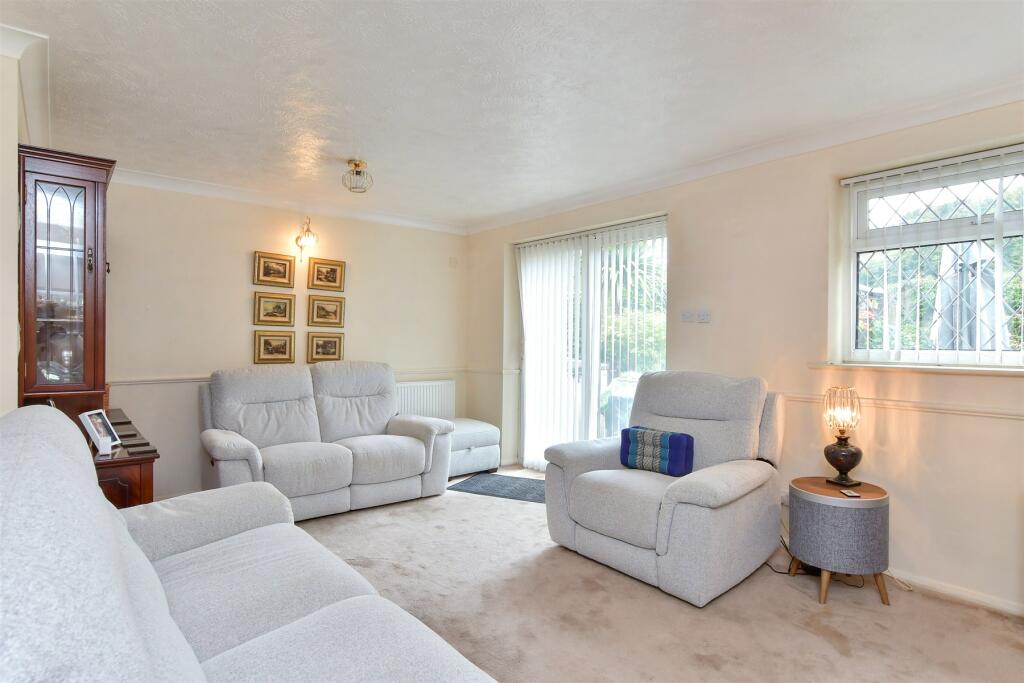Additional property image - The Fairway, Newhaven, East Sussex