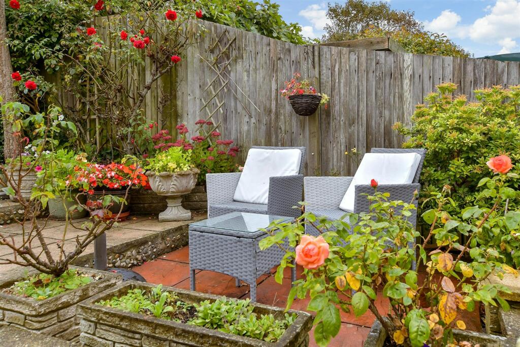 Additional property image - The Fairway, Newhaven, East Sussex