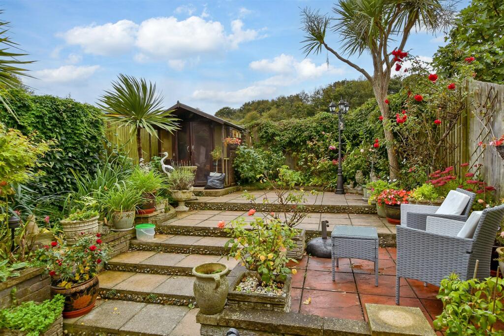 Additional property image - The Fairway, Newhaven, East Sussex