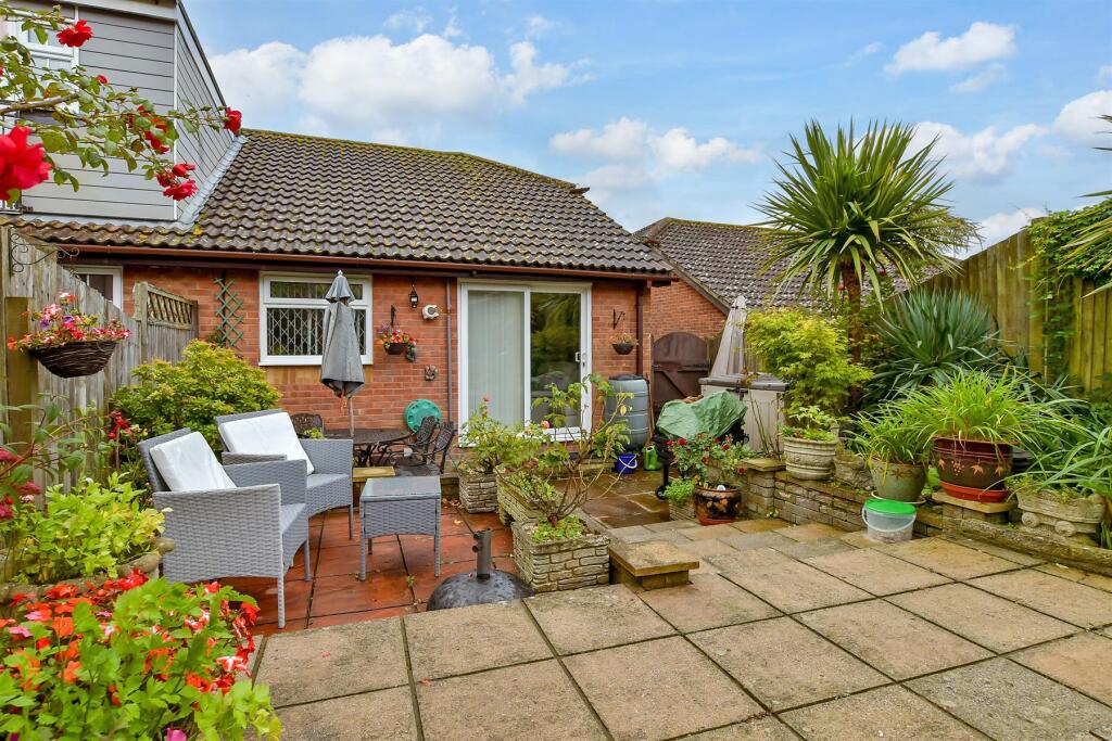Additional property image - The Fairway, Newhaven, East Sussex