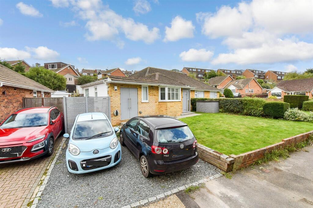 Additional property image - Willow Walk, Newhaven, East Sussex