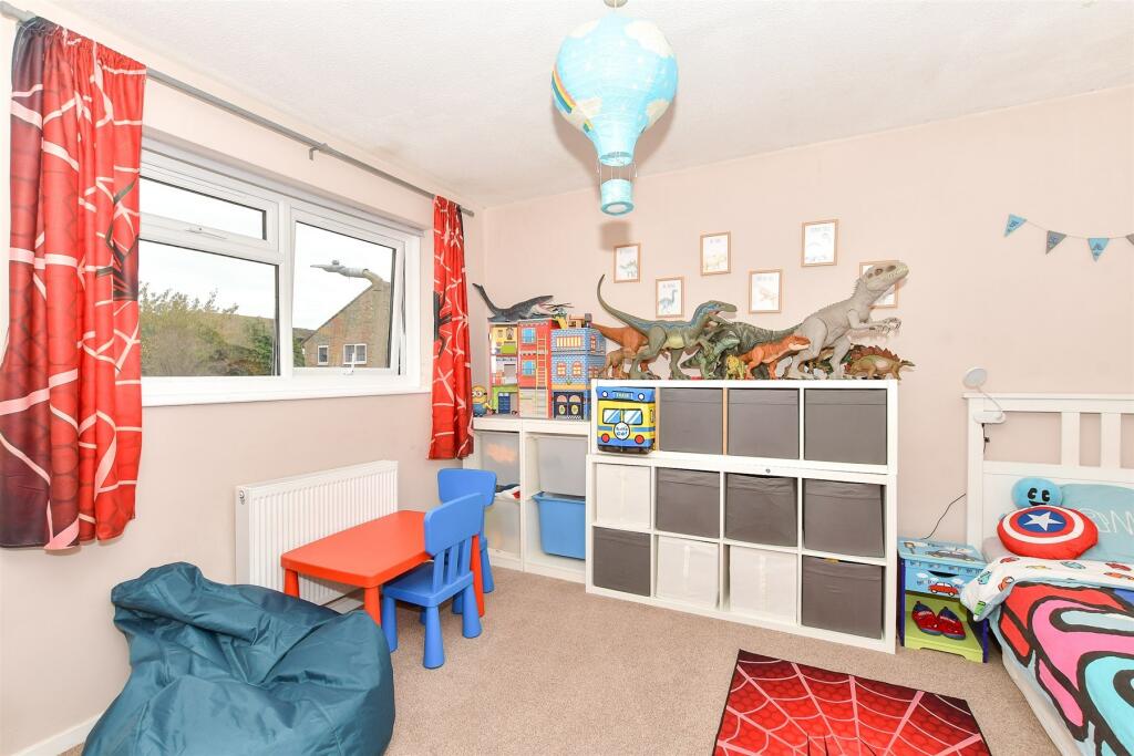 Additional property image - Cinque Foil, Peacehaven, East Sussex