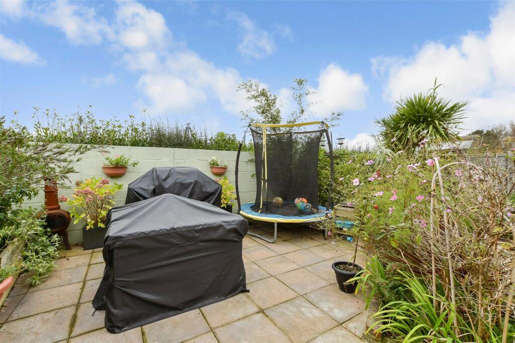 Additional property image - Cinque Foil, Peacehaven, East Sussex