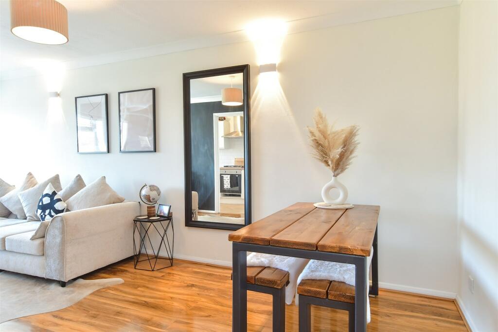 Additional property image - Cavell Avenue, Peacehaven, East Sussex