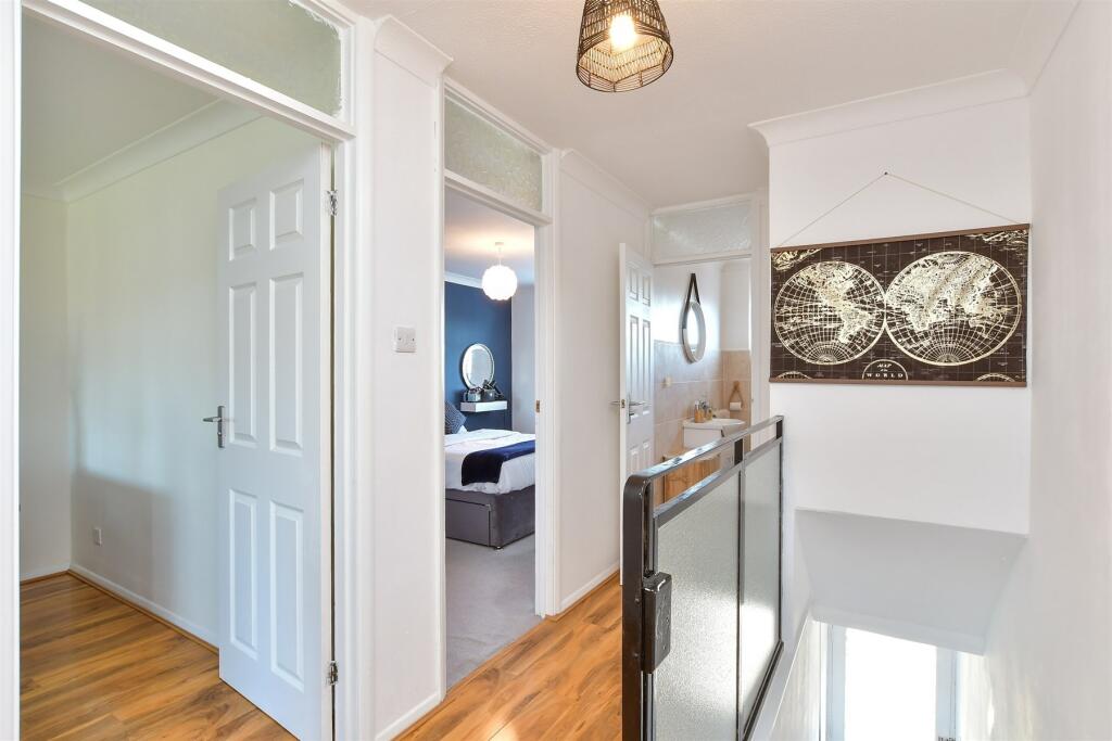 Additional property image - Cavell Avenue, Peacehaven, East Sussex