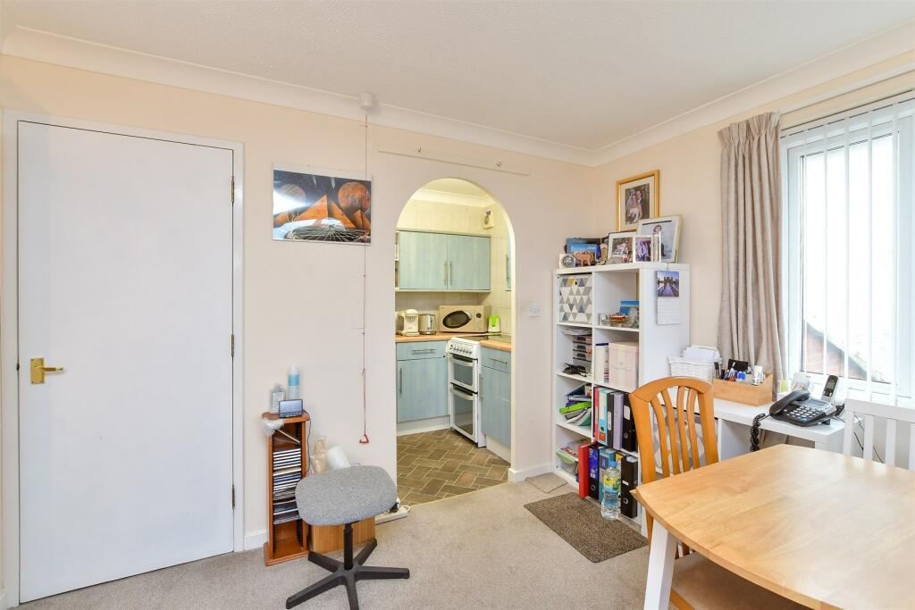 Additional property image - Cavell Avenue, Peacehaven, East Sussex