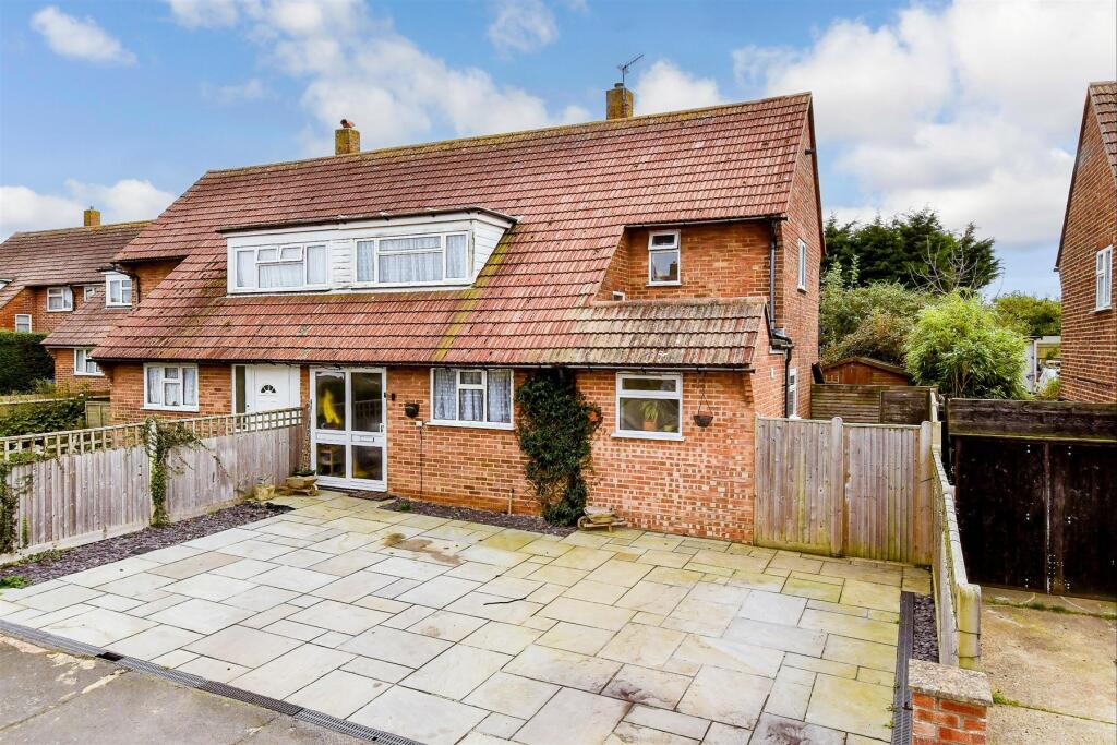 Additional property image - Bodiam Close, Seaford, East Sussex