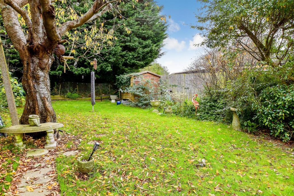 Additional property image - Bodiam Close, Seaford, East Sussex