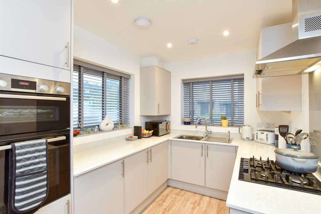 Additional property image - Celandine Way, Newhaven, East Sussex