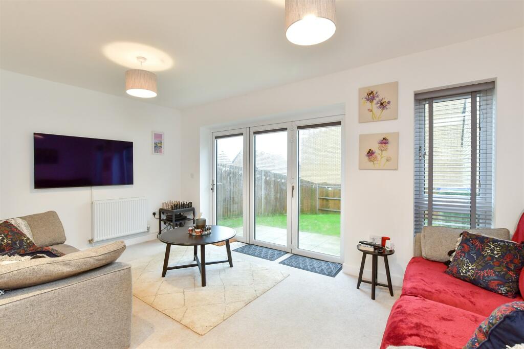 Additional property image - Celandine Way, Newhaven, East Sussex