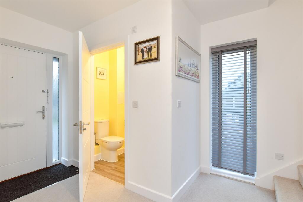 Additional property image - Celandine Way, Newhaven, East Sussex