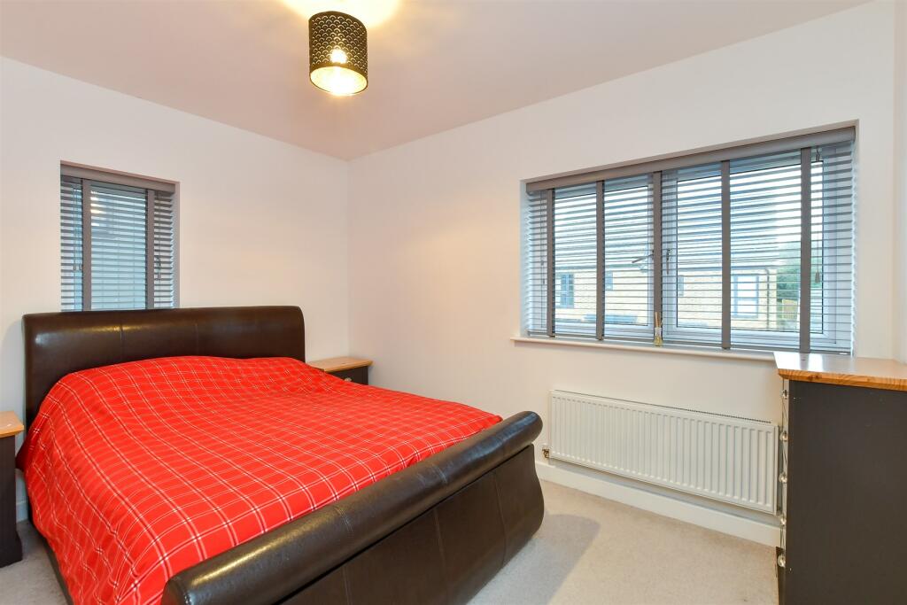 Additional property image - Celandine Way, Newhaven, East Sussex